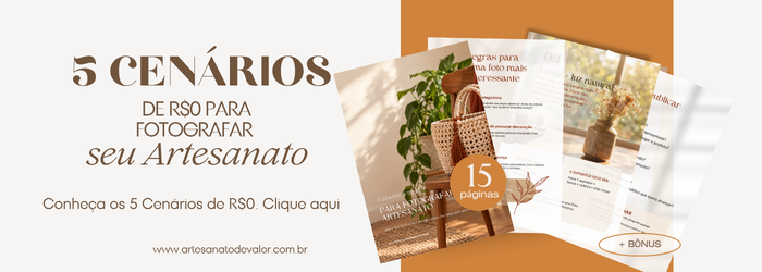 5 CENARIOS DE R$0