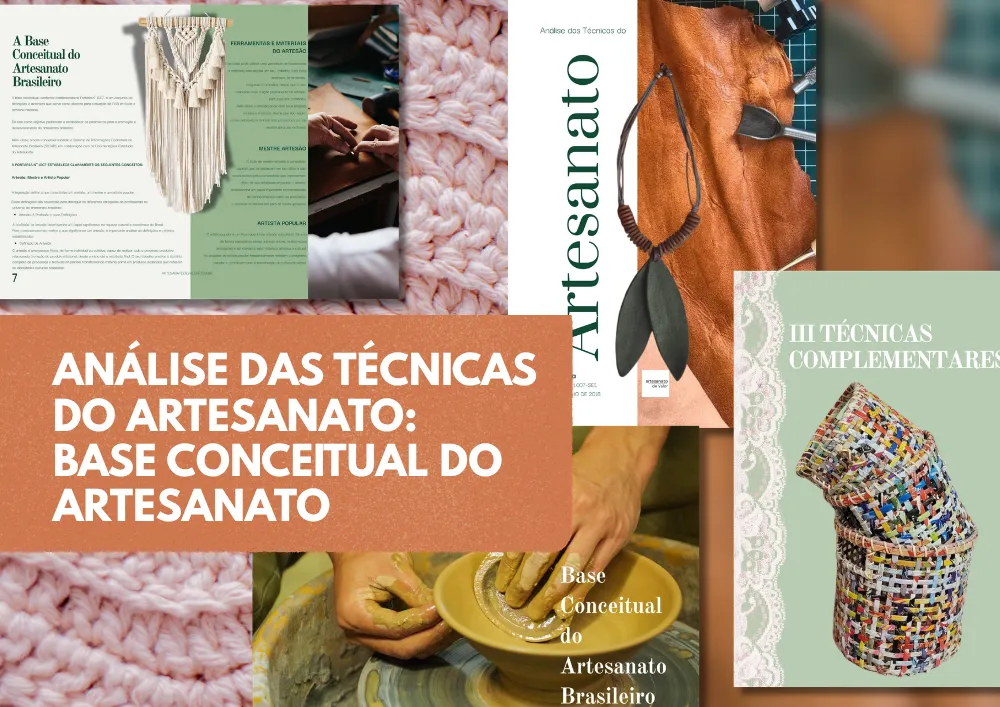 Caderno e mesa para planejar projetos