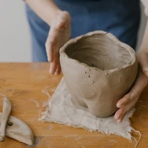 Curso de artesanato
