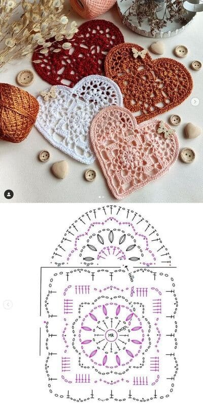 10 IDEIAS COM SOBRAS DE FIO 33