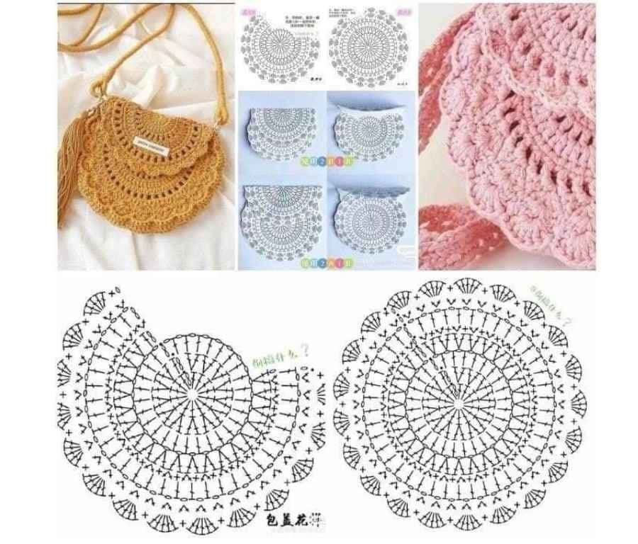 Bolsa Pequena e Mini: Estilos Modernos para Todas as Ocasiões 4
