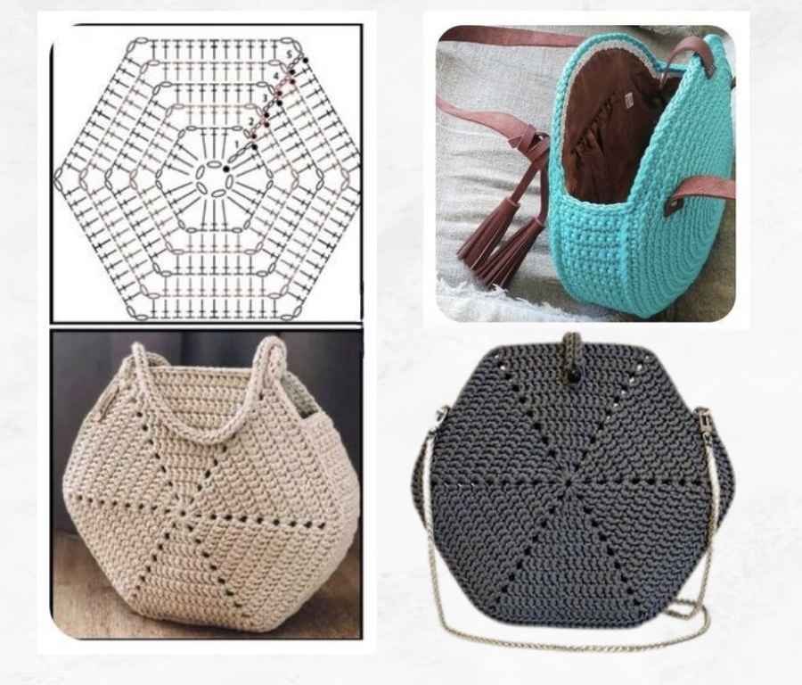 Bolsa Pequena e Mini: Estilos Modernos para Todas as Ocasiões 8
