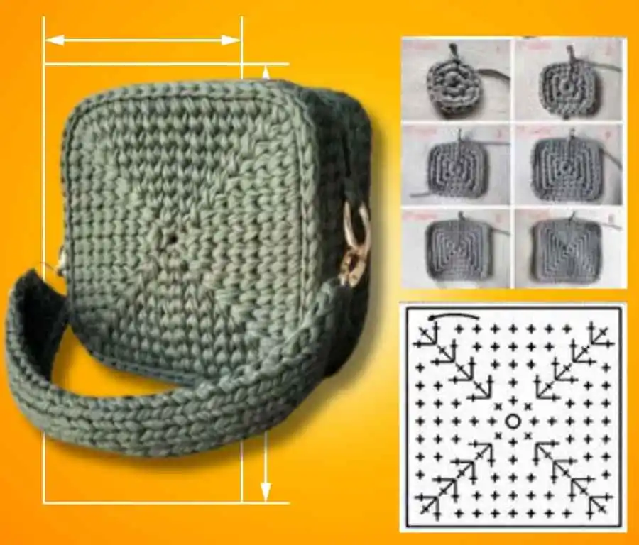 Bolsa Pequena e Mini: Estilos Modernos para Todas as Ocasiões 5