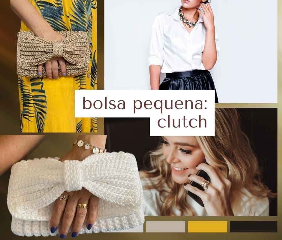 Bolsa Pequena e Mini: Estilos Modernos para Todas as Ocasiões 1
