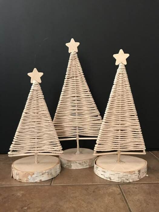 DECORAÇÃO COM MACRAMÊ - CRIE AMBIENTES ACONCHEGANTES 8