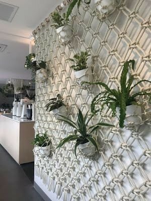 DECORAÇÃO COM MACRAMÊ - CRIE AMBIENTES ACONCHEGANTES 3
