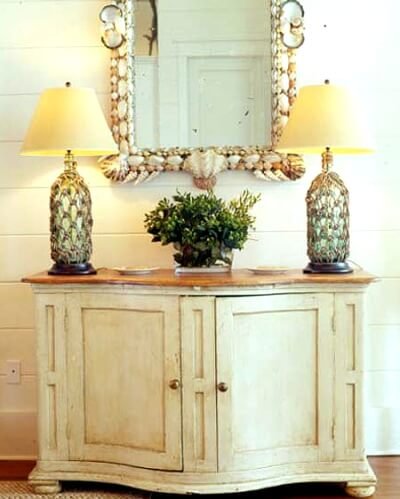 8 IDEIAS DE DECORAÇÃO COM GARRAFAS 5