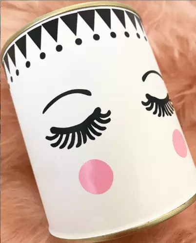 LATAS DECORADAS 16