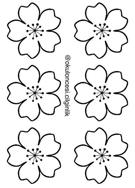 FLORES: DESENHOS PARA IMPRIMIR 25 risco de folhas desenhos para imprimir