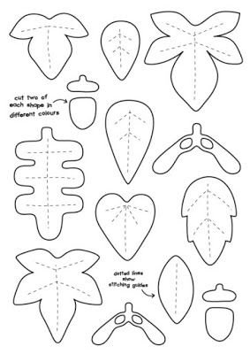 FLORES: DESENHOS PARA IMPRIMIR 17 risco de folhas desenhos para imprimir