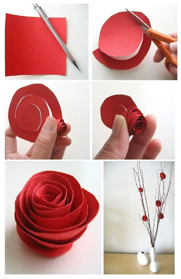 FLORES: DESENHOS PARA IMPRIMIR 27