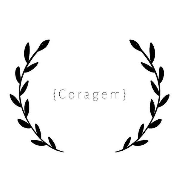 Bastidor bordado, com bordado a mão