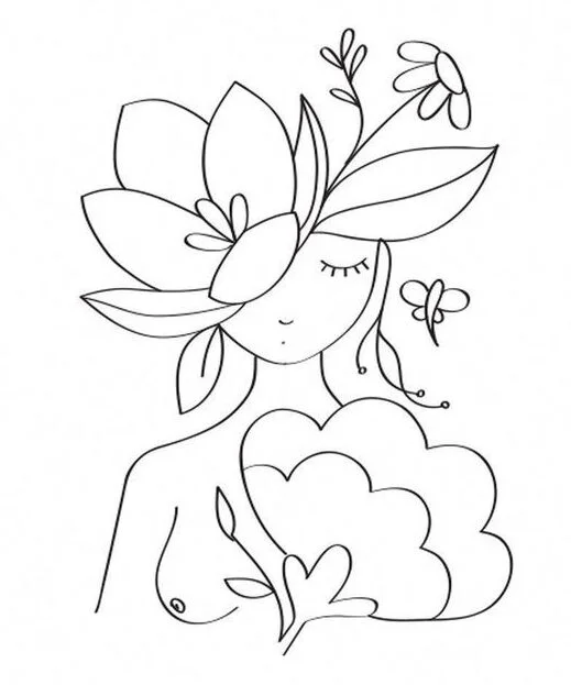 Bastidor bordado, com bordado a mão