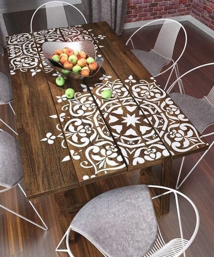 PALLET NA DECORAÇÃO - IDÉIAS PARA INSPIRAR E COMEÇAR A FAZER 3