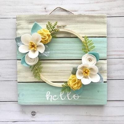PALLET NA DECORAÇÃO - IDÉIAS PARA INSPIRAR E COMEÇAR A FAZER 24