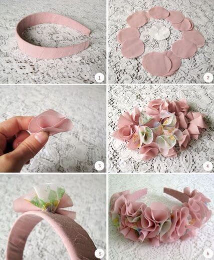 Tiaras de Cabelo: O Acessório Perfeito para Você Arrasar e Ainda Faturar! 12 Tiaras de cabelo