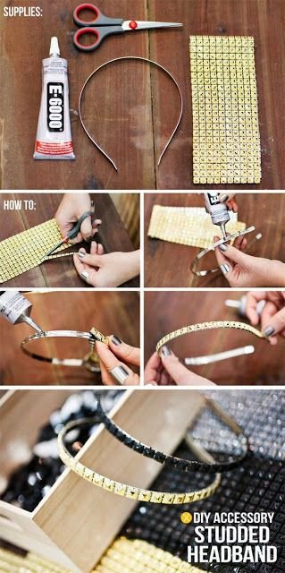 Tiaras de Cabelo: O Acessório Perfeito para Você Arrasar e Ainda Faturar! 18 tiaras de cabelo