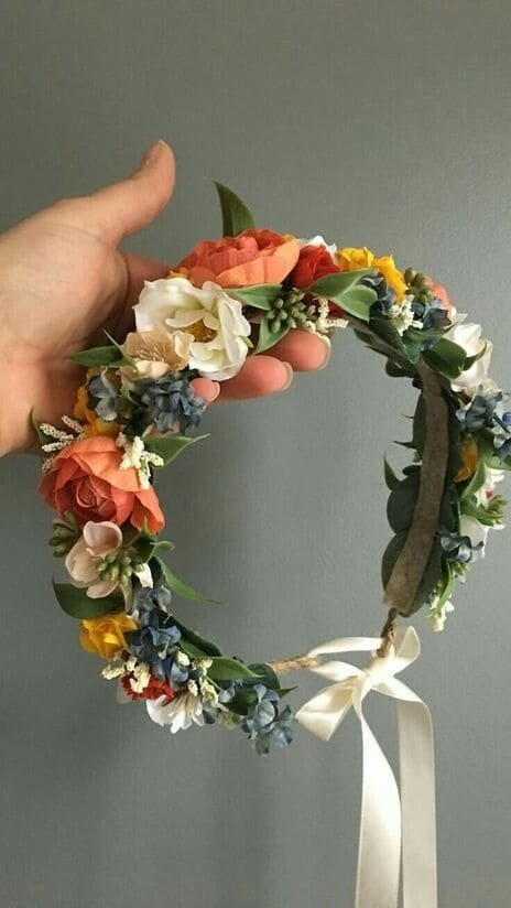 Tiaras de Cabelo: O Acessório Perfeito para Você Arrasar e Ainda Faturar! 14 Tiaras de cabelo