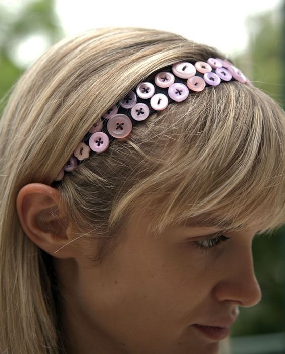 Tiaras de Cabelo: O Acessório Perfeito para Você Arrasar e Ainda Faturar! 8 Tiaras de cabelo
