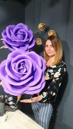 DECORAÇÃO COM FLORES 20