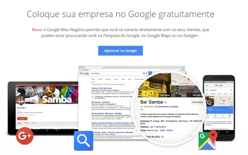 COMO UTILIZAR O GOOGLE MEU NEGÓCIO PARA ARTESANATO 6 Google Meu Negócio para artesanato