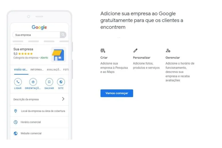COMO UTILIZAR O GOOGLE MEU NEGÓCIO PARA ARTESANATO 7