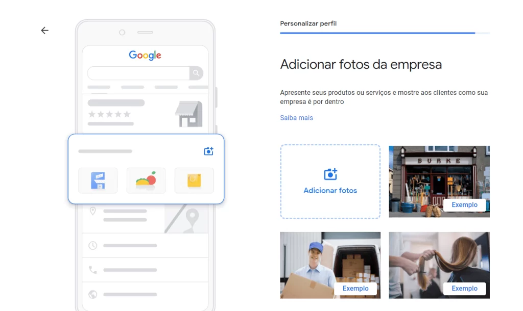 COMO UTILIZAR O GOOGLE MEU NEGÓCIO PARA ARTESANATO 9 Google Meu Negócio para artesanato