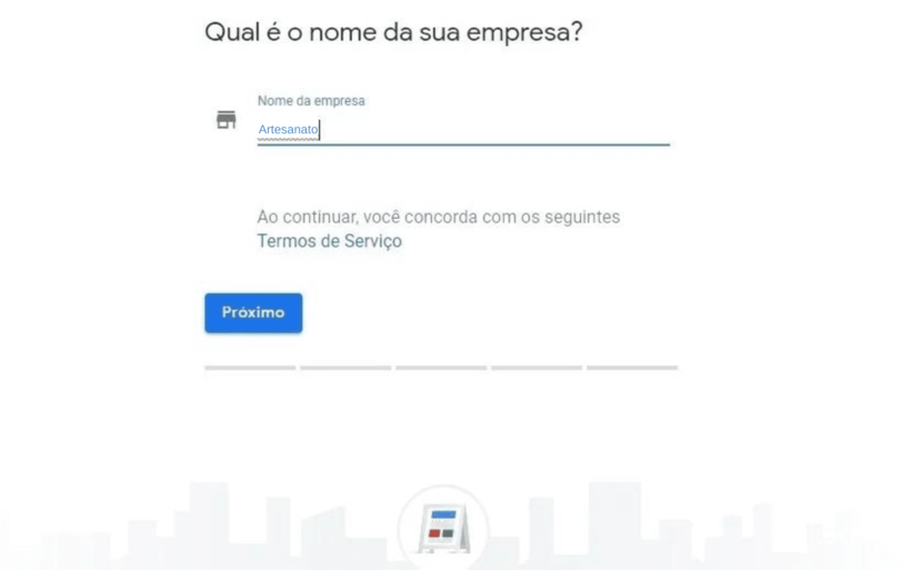 COMO UTILIZAR O GOOGLE MEU NEGÓCIO PARA ARTESANATO 8