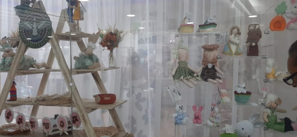 A NOVA VITRINE DO ARTESANATO NO RIO DE JANEIRO 3