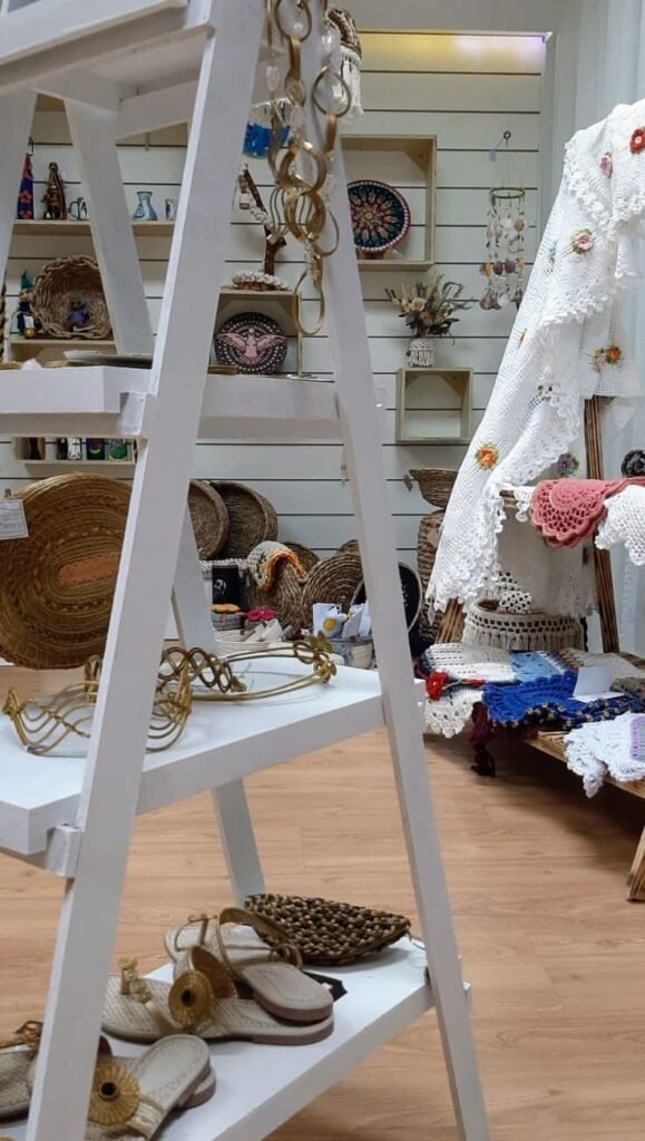 A NOVA VITRINE DO ARTESANATO NO RIO DE JANEIRO 22