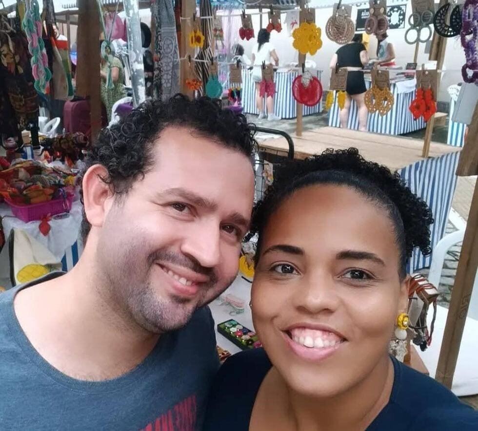 A DELICADEZA DO CROCHÊ NO DIA DAS MÃES 11