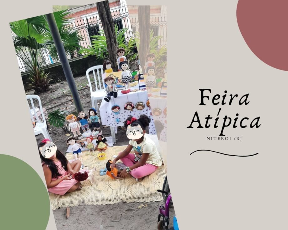 INCLUSÃO SOCIAL NO ARTESANATO INCLUSIVO 15