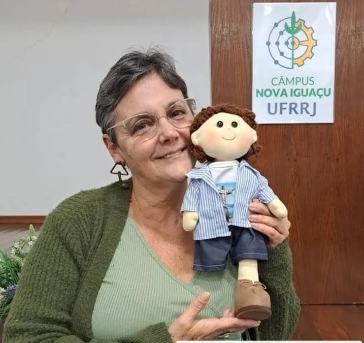 INCLUSÃO SOCIAL NO ARTESANATO INCLUSIVO 14