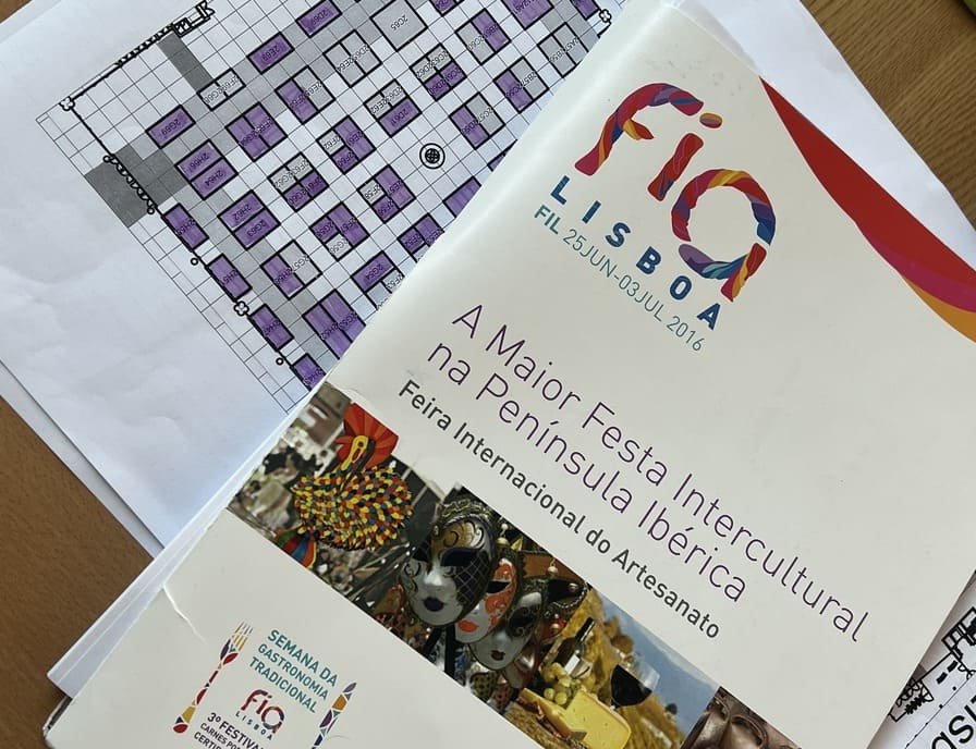 ARTESANATO DO RIO DE JANEIRO NA FIA LISBOA 3