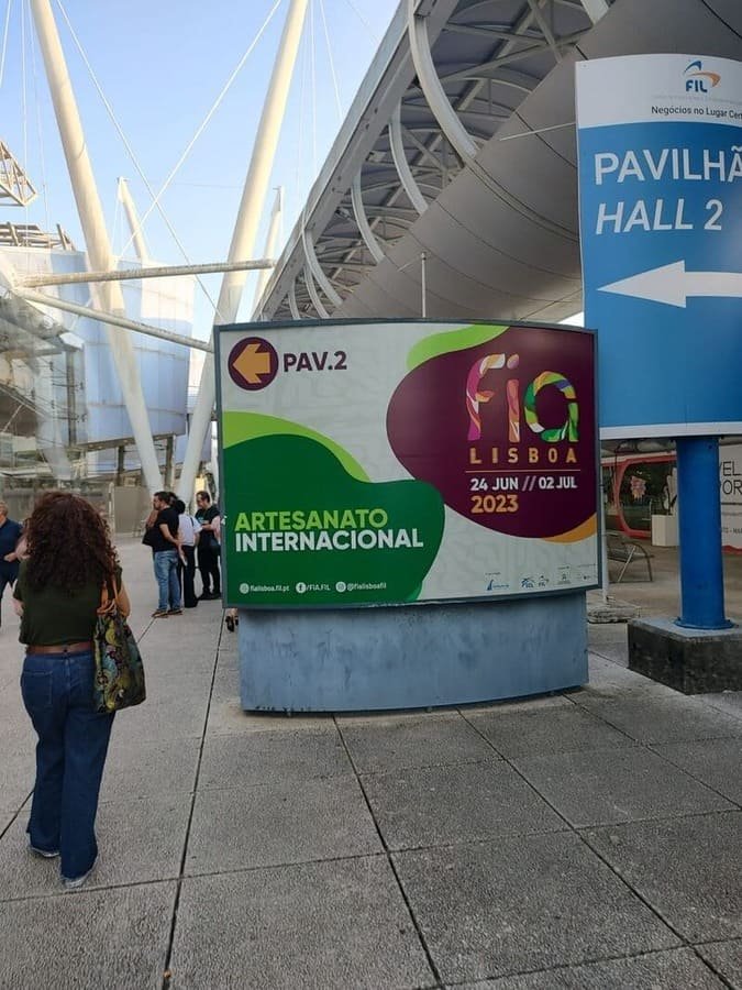 ARTESANATO DO RIO DE JANEIRO NA FIA LISBOA 29