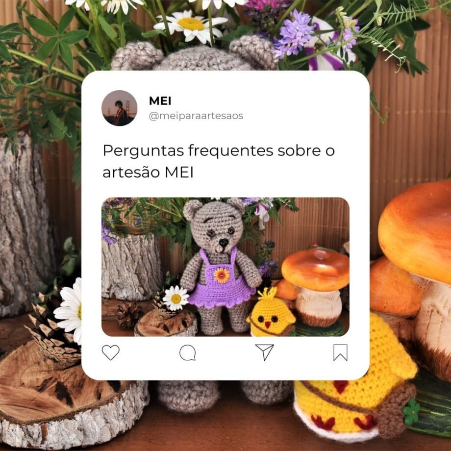 Como o MEI Ajuda o Artesão 5 MEI para artesãos