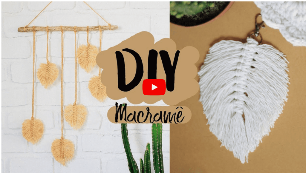 Pena Macrame