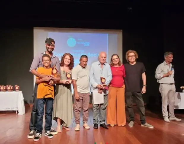 Prêmio Destaque Iguaçuano 2023 3 Premio Destaque Iguaçuano