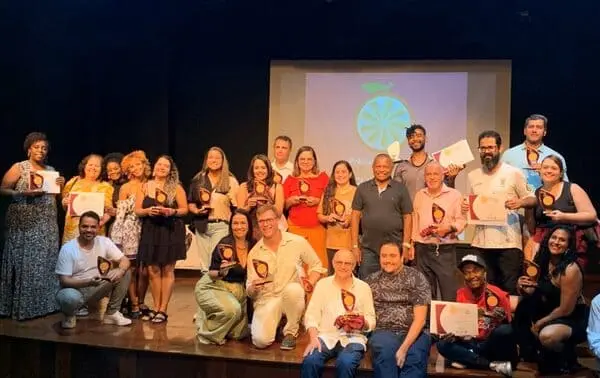Prêmio Destaque Iguaçuano 2023 4 Premio Destaque Iguaçuano