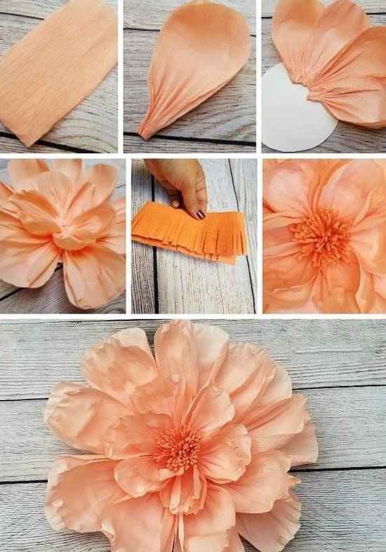 FLORES: DESENHOS PARA IMPRIMIR 5