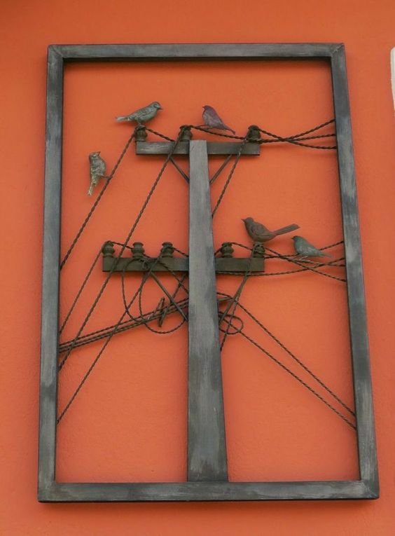 Artesanato em Madeira: Dicas e Tendências 22