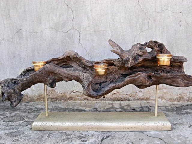 Artesanato em Madeira: Dicas e Tendências 27