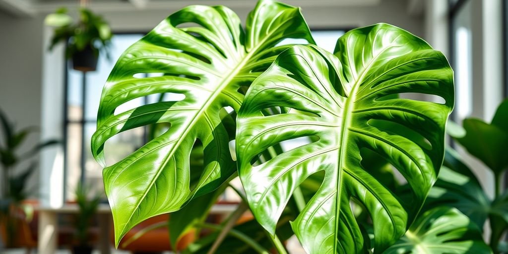 Conheça 7 plantas para interiores 5 plantas