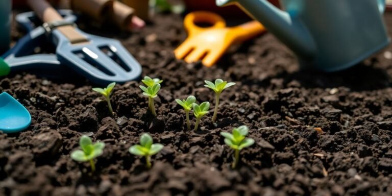 Como preparar o solo para cultivar hortaliças