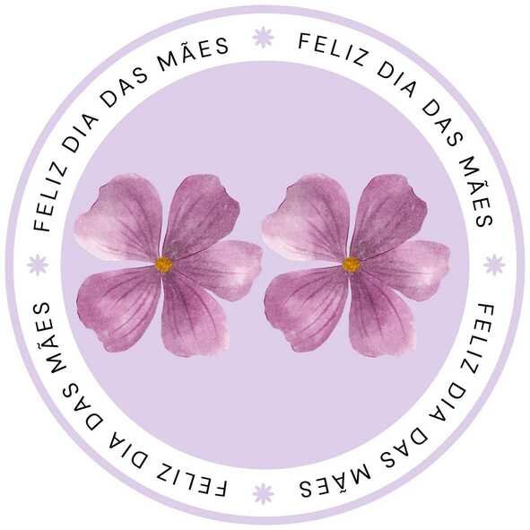 Lembrancinha Dia da Mulher: Ideias Criativas e Fáceis 23 Lembrancinha dia das mães