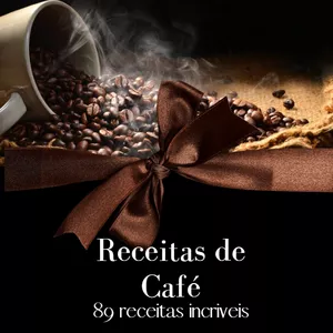 Receitas de café