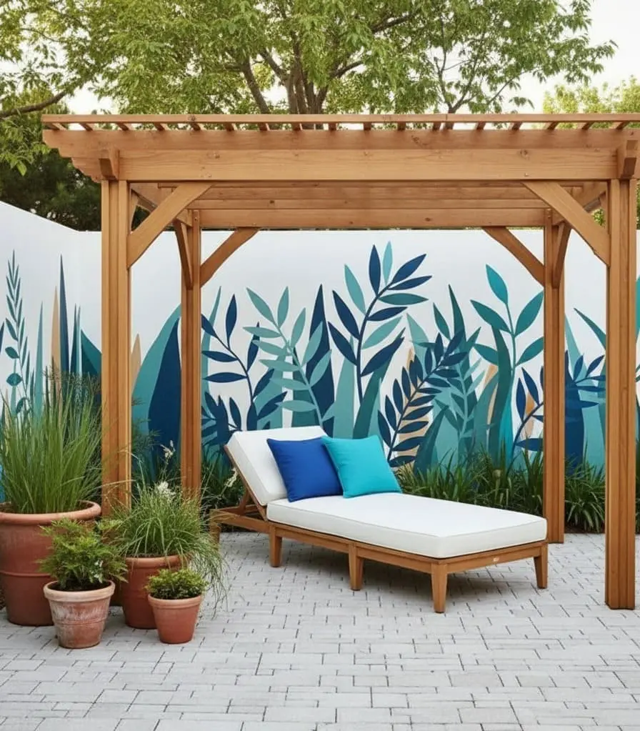 Tons de azul: charme, equilíbrio e inspiração para decorar e criar 6 Tons de azul para parede