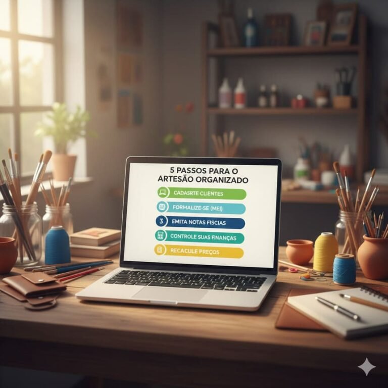 Guia sobre reforma tributária
